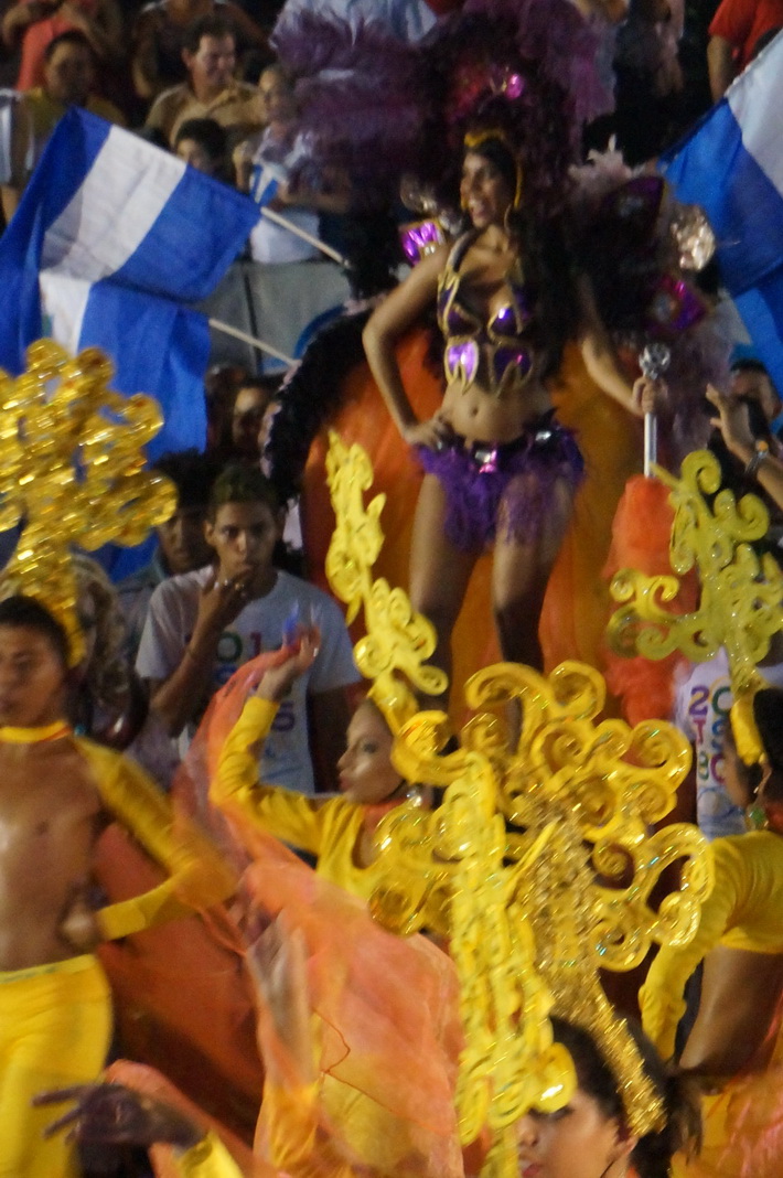 Carnaval Managua 2014 307