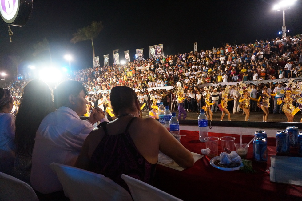 Carnaval Managua 2014 348