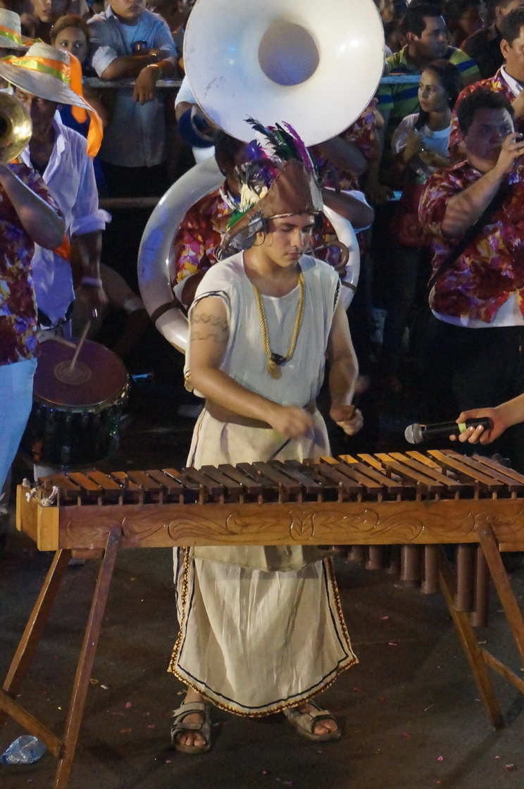 Carnaval Managua 2014 349