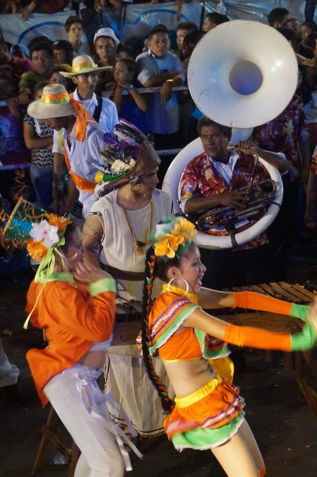 Carnaval Managua 2014 359