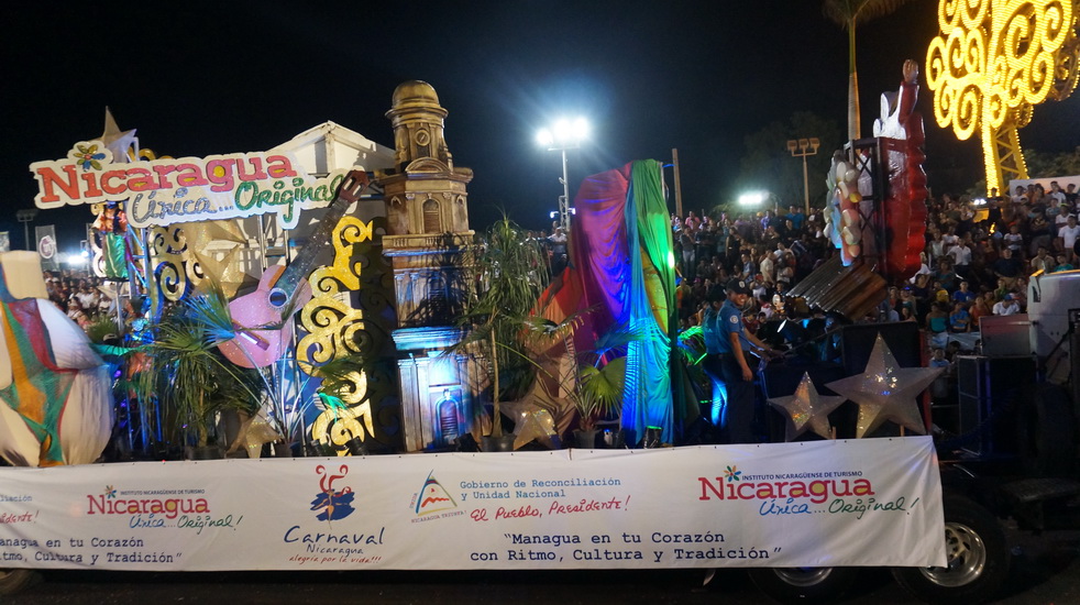 Carnaval Managua 2014 369