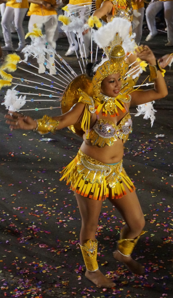 Carnaval Managua 2014 372