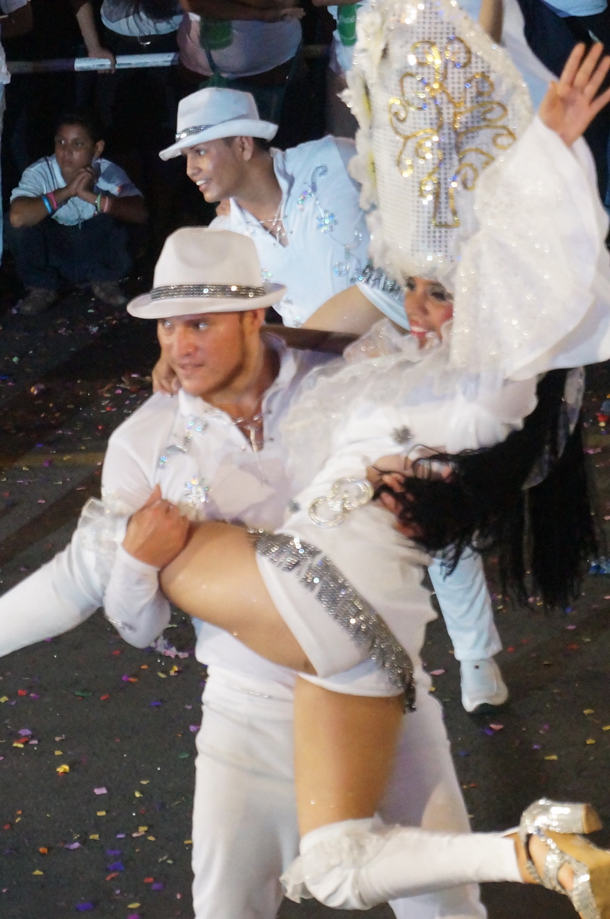Carnaval Managua 2014 396