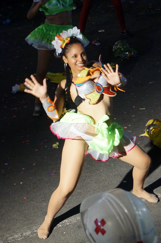 Carnaval Managua 2014 407