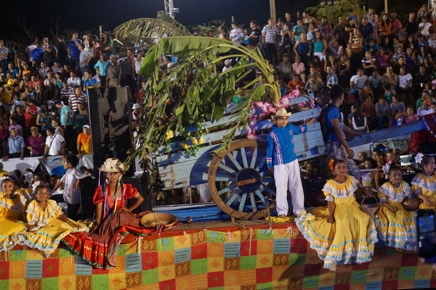 Carnaval Managua 2014 463
