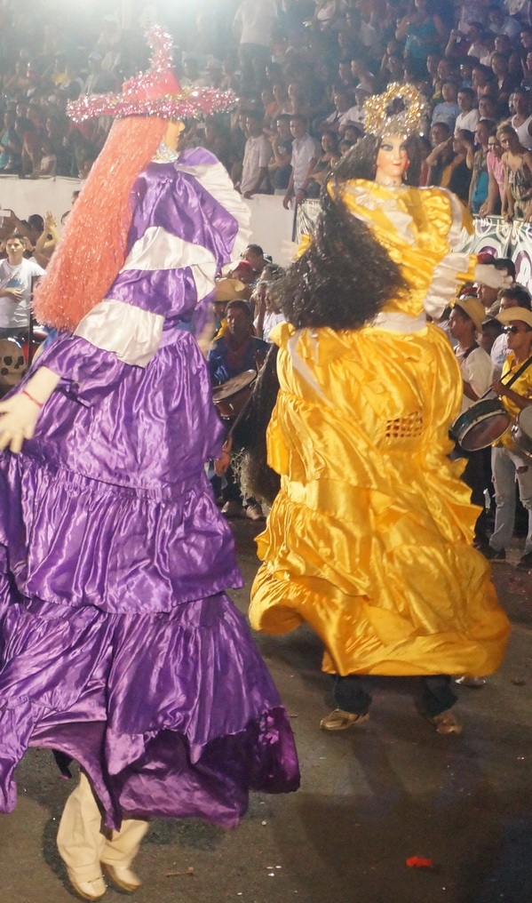 Carnaval Managua 2014 473