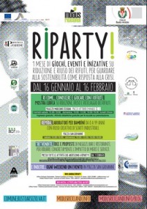 riparty