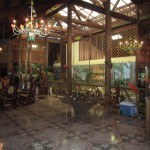 Hotel Rio Indio Ecolodge a San Juan del Nicaragua