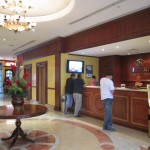 Hotel Hilton Princess di Managua