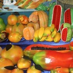 Frutta nicaraguense