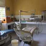 Ambulatorio di Odontoiatria