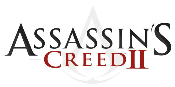 Assassin's Creed 2 logo