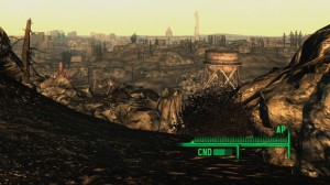 Fallout 3 XBOX_360