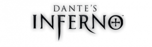 dante's inferno logo