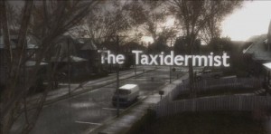 taxidermist