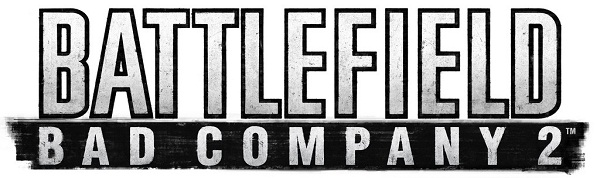 Battlefield Bad Company 2 Logo