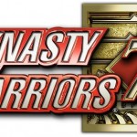 Dynasty Warriors 7 logo