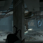 Portal 2 Xbox 360 Vs PS3_12