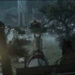 Assassin's Creed Revelations PS3 screenshot (3)