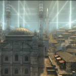 Assassin's Creed Revelations PS3 screenshot (4)