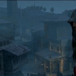 Assassin's Creed Revelations PS3 screenshot (5)