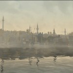 Assassin's Creed Revelations PS3 screenshot (6)