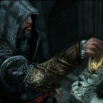 Assassin's Creed Revelations PS3 screenshot (7)