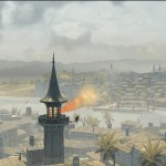 Assassin's Creed Revelations PS3 screenshot (8)