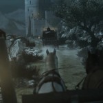 Assassin's Creed Revelations Xbox360 screenshot (3)
