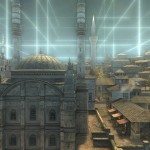 Assassin's Creed Revelations Xbox360 screenshot (4)