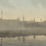 Assassin's Creed Revelations Xbox360 screenshot (6)