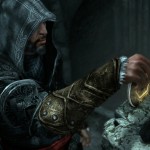 Assassin's Creed Revelations Xbox360 screenshot (7)