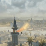 Assassin's Creed Revelations Xbox360 screenshot (8)