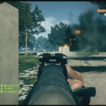 Battlefield 3 PS3 screenshot (2)