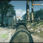 Battlefield 3 PS3 screenshot (3)