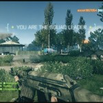 Battlefield 3 PS3 screenshot (4)