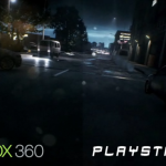 Battlefield 3 PS3 vs Xbox 360 screenshot (3)