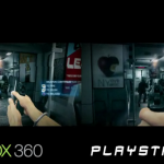 Battlefield 3 PS3 vs Xbox 360 screenshot (7)