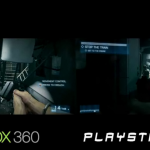 Battlefield 3 PS3 vs Xbox 360 screenshot (8)