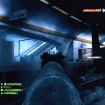 Battlefield 3 Xbox 360 screenshot (3)