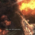 Call of Duty Modern Warfare 3 PS3 screenshot 11