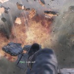 Call of Duty Modern Warfare 3 PS3 screenshot 12