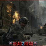 Call of Duty Modern Warfare 3 PS3 screenshot 4