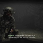 Call of Duty Modern Warfare 3 PS3 screenshot 9