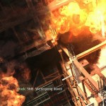 Call of Duty Modern Warfare 3 Xbox360 screenshot 11