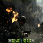 Call of Duty Modern Warfare 3 Xbox360 screenshot 4