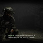 Call of Duty Modern Warfare 3 Xbox360 screenshot 9