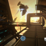 Syndicate PS3 screenshot 2