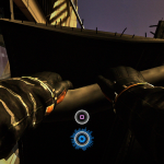 Syndicate PS3 screenshot 4
