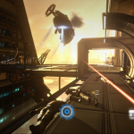 Syndicate Xbox 360 screenshot 2